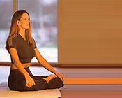 Wellness / Meditation / Yoga
