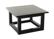 Black Table