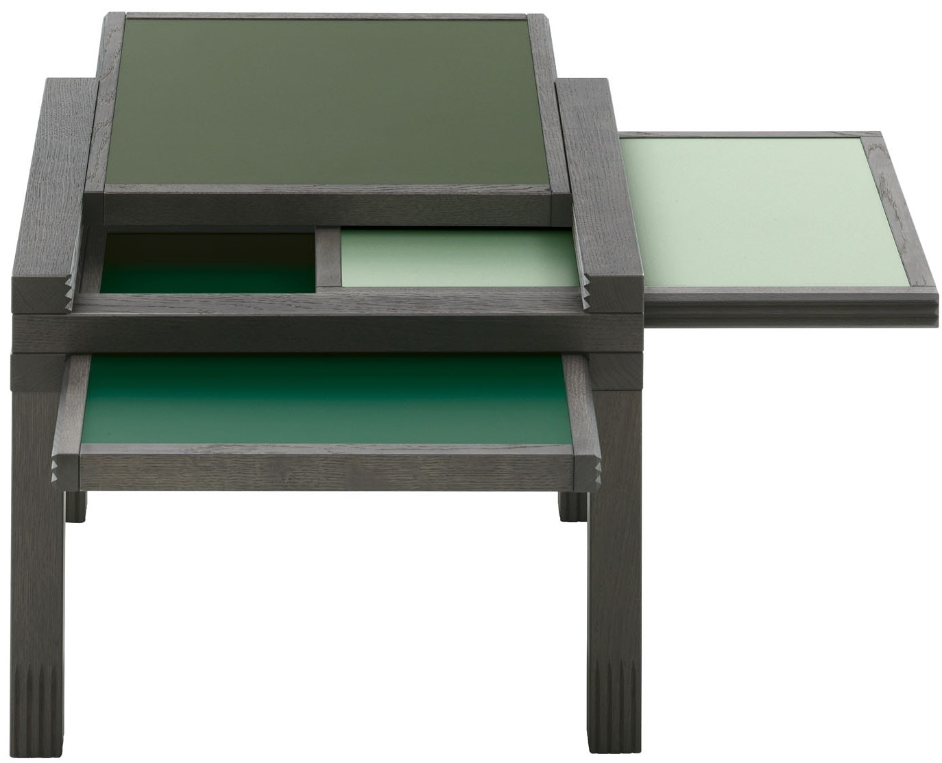FUTON-TATAMI - <p><strong>Pars 3</strong></p>

