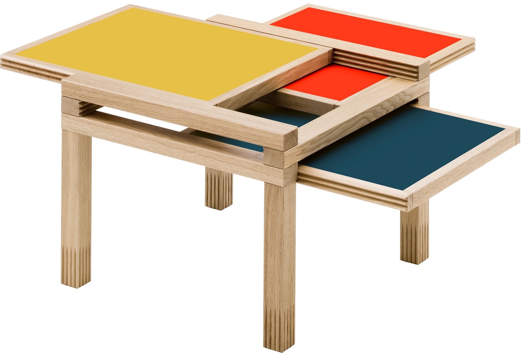 FUTON-TATAMI - <p><strong>Pars 3</strong></p>
