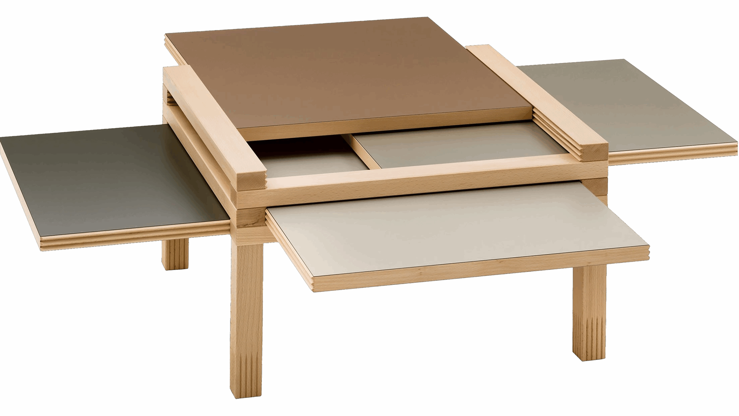 FUTON-TATAMI - Sculptures Jeux