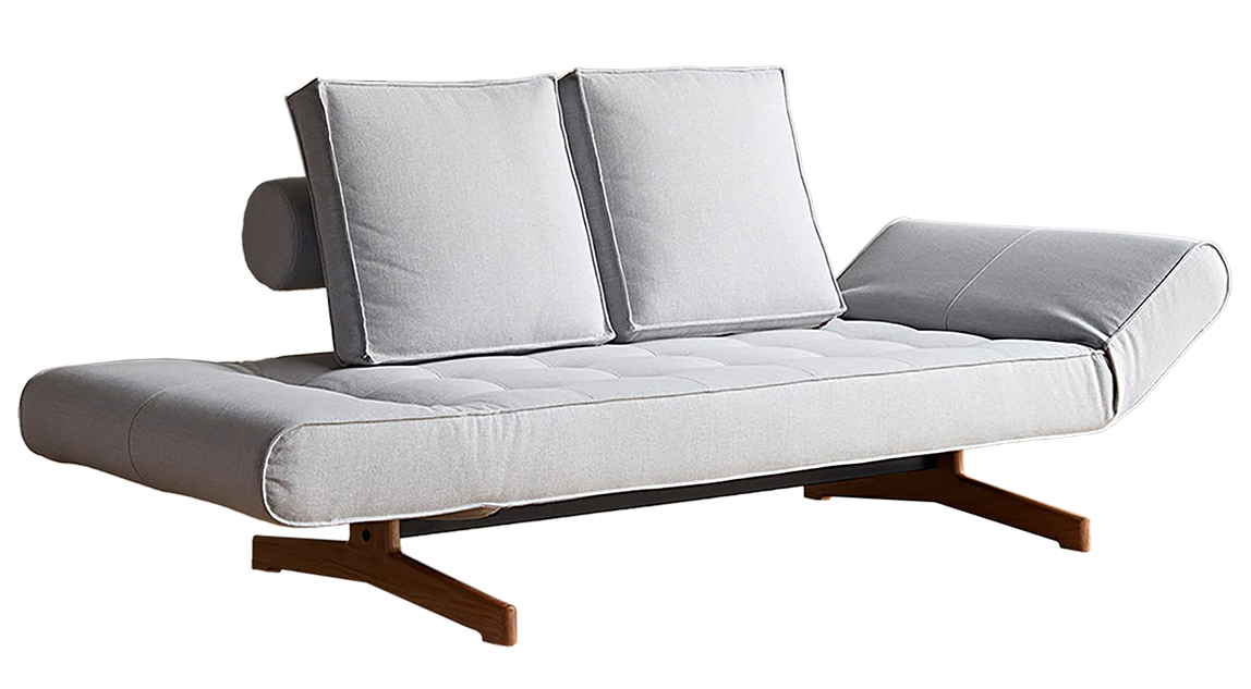 FUTON-TATAMI - INNOVATION, le champion de la métamorphose pour les petits espaces