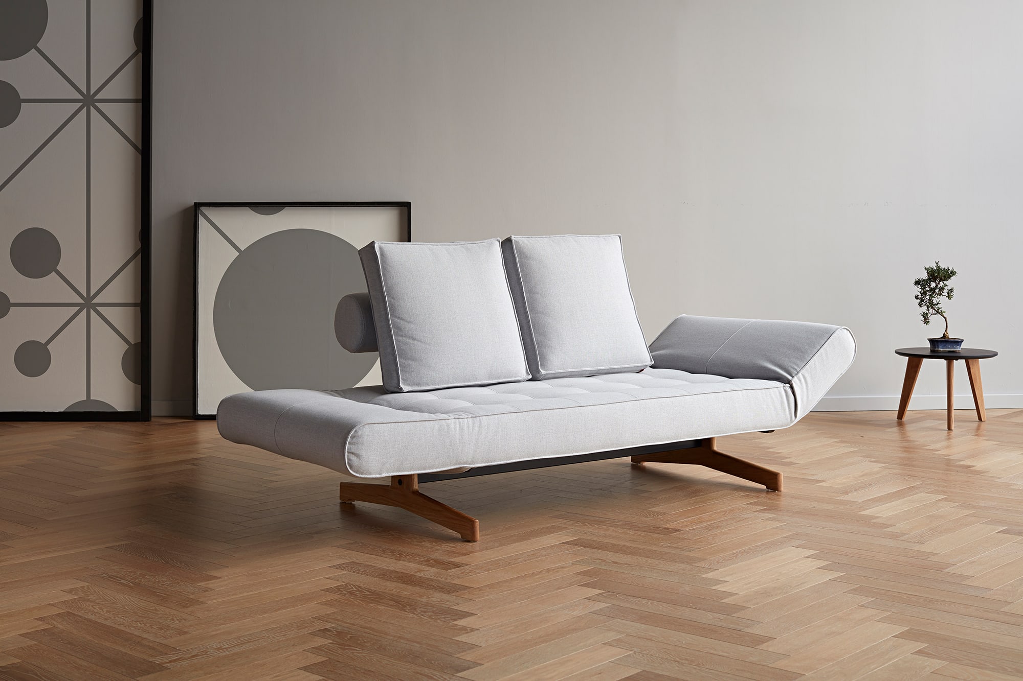 FUTON-TATAMI - <p><b>Ghia</b></p>
