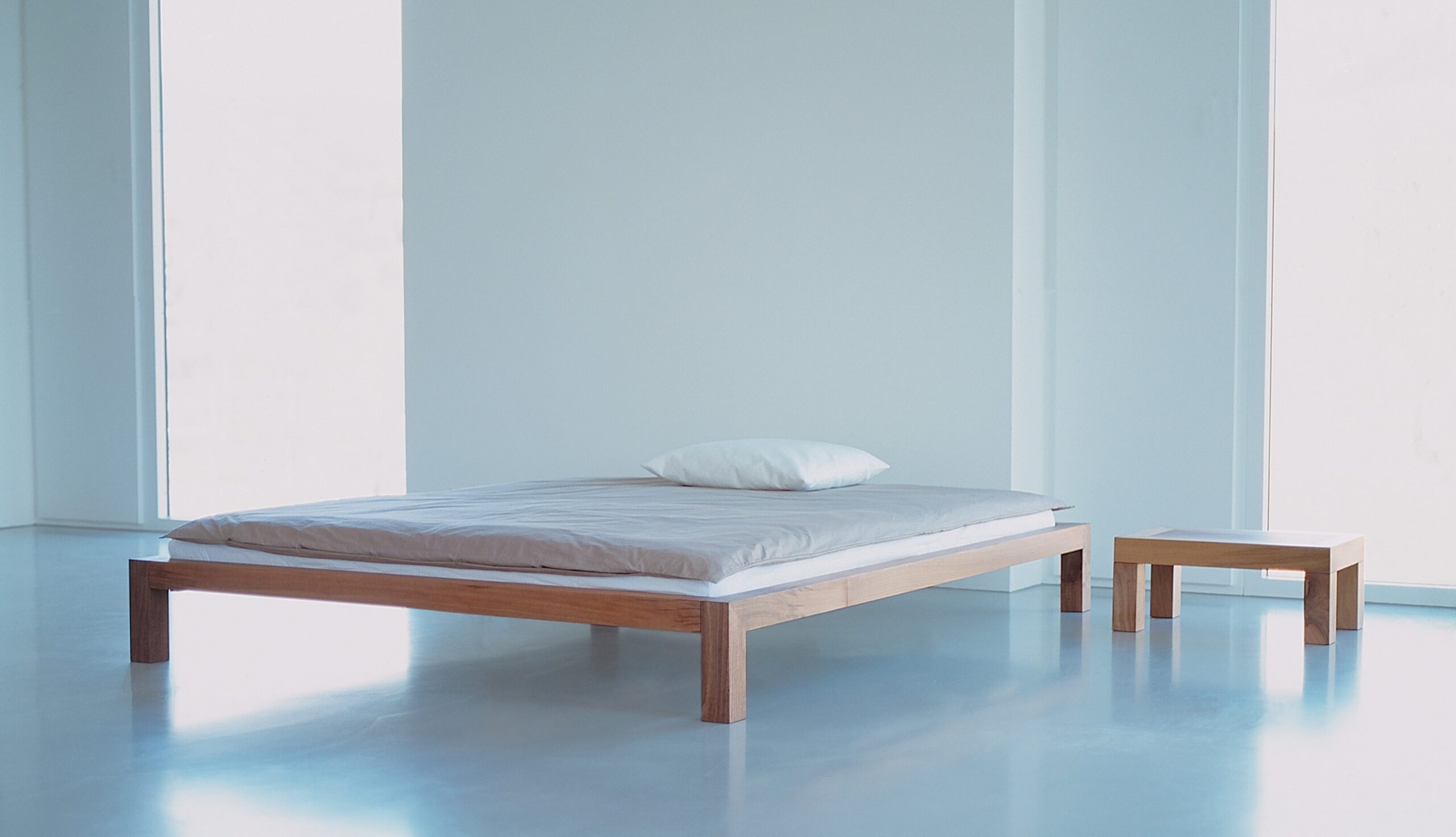 FUTON-TATAMI - <p><strong>Edition</strong></p>
