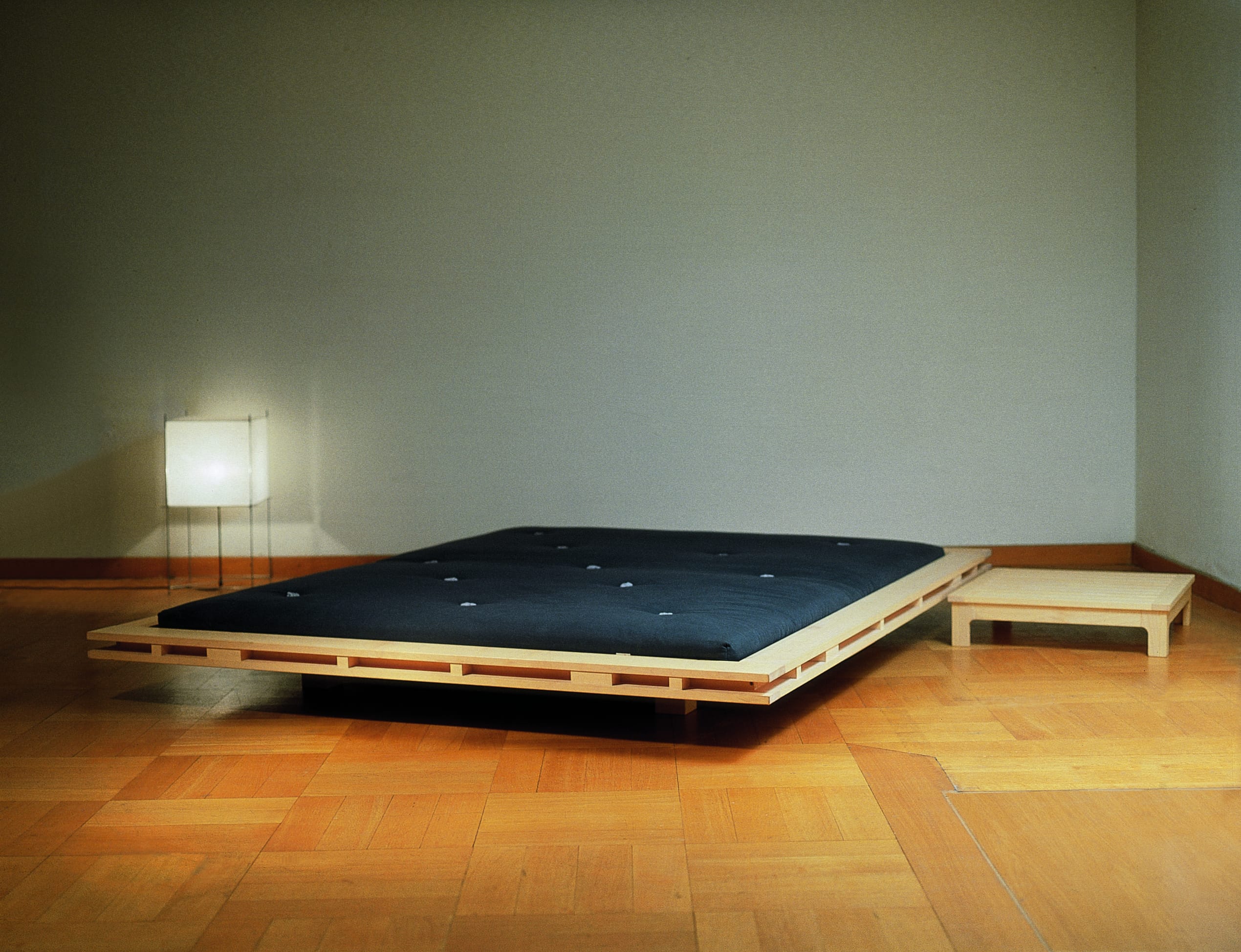 FUTON-TATAMI - <p><strong>Nemui</strong></p>
