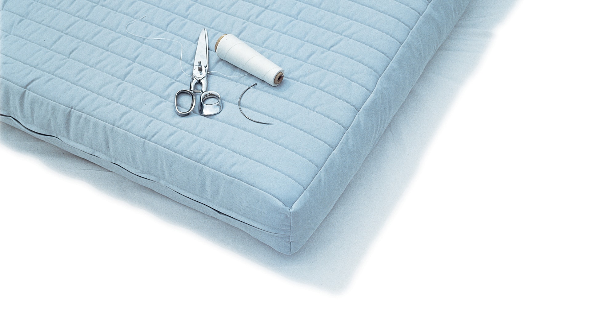 FUTON-TATAMI - <p><strong>Confection de matelas</strong></p>
