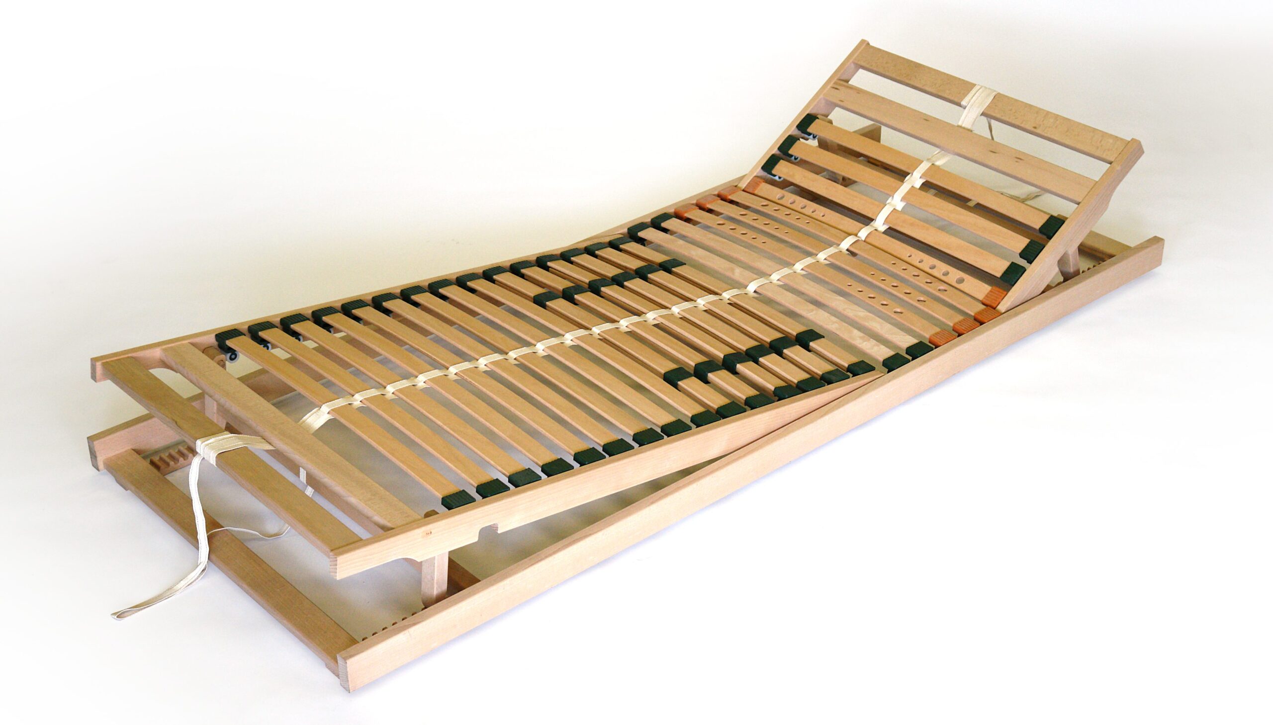 FUTON-TATAMI - <p><strong>Sommier Bio Confort</strong></p>
