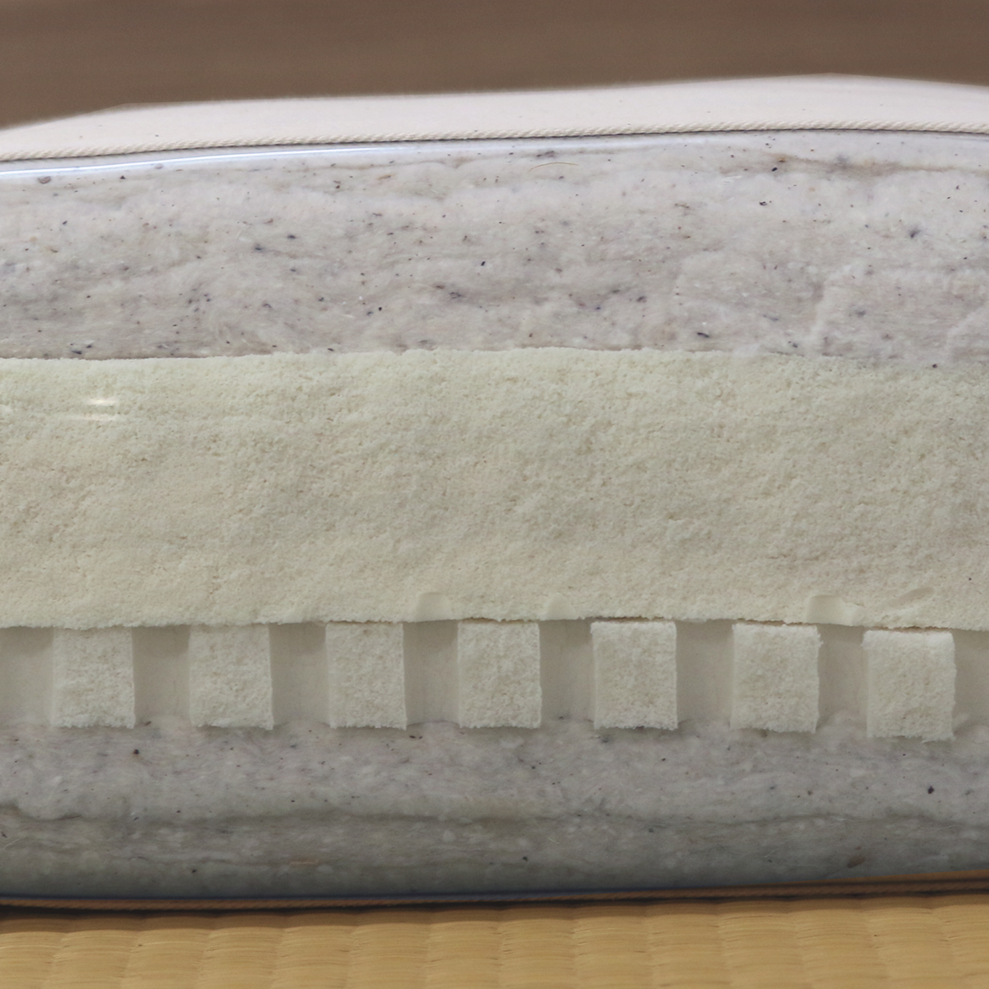 Futon ergo-confort Latex 10