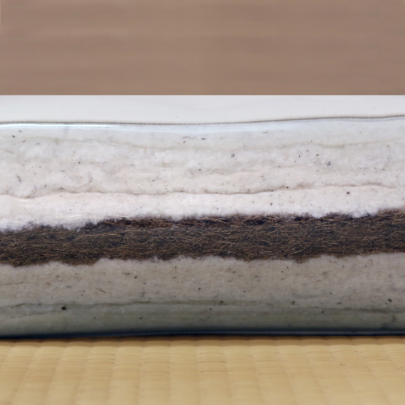 Futon traditionnel koko C8 / K